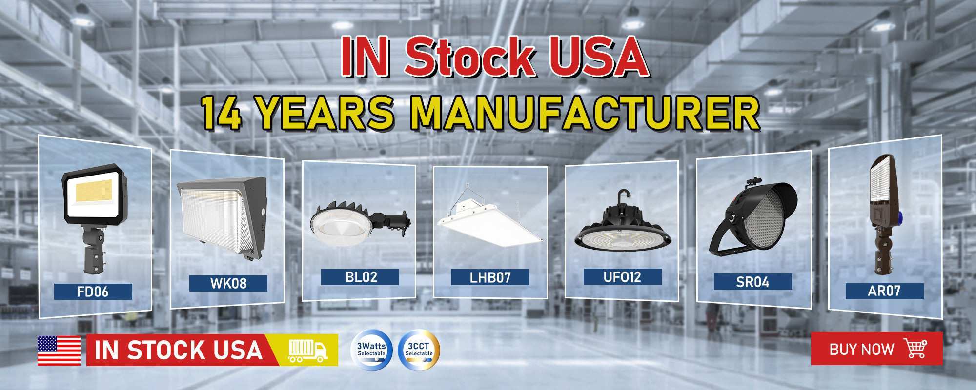 품질 LED UFO 하이베이 라이트 공장