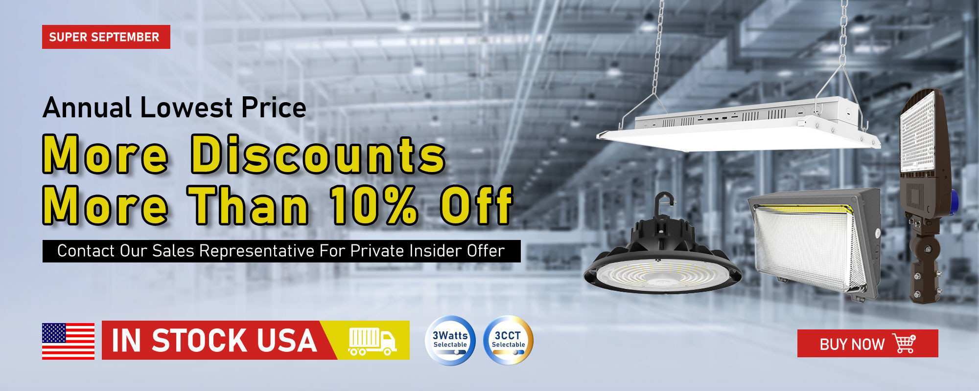 품질 LED UFO 하이베이 라이트 공장