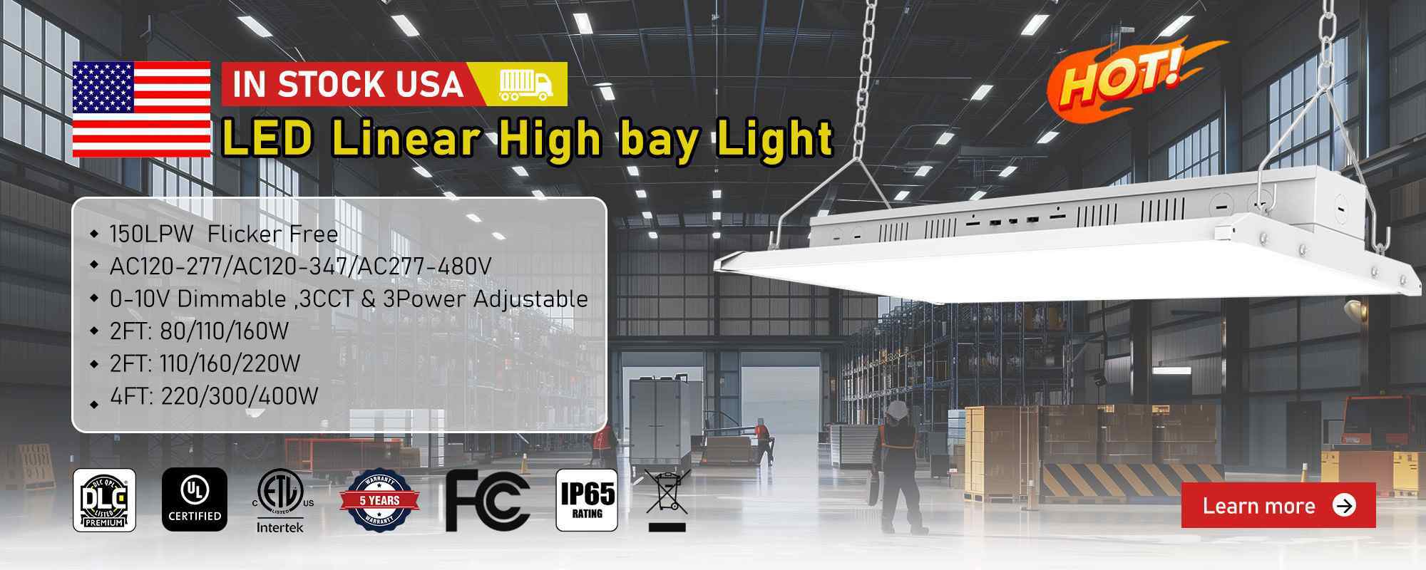 품질 LED UFO 하이베이 라이트 공장