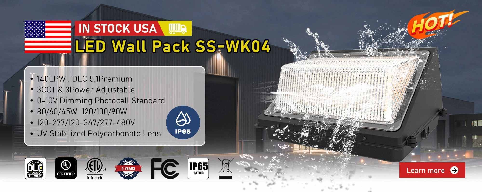 품질 LED UFO 하이베이 라이트 공장