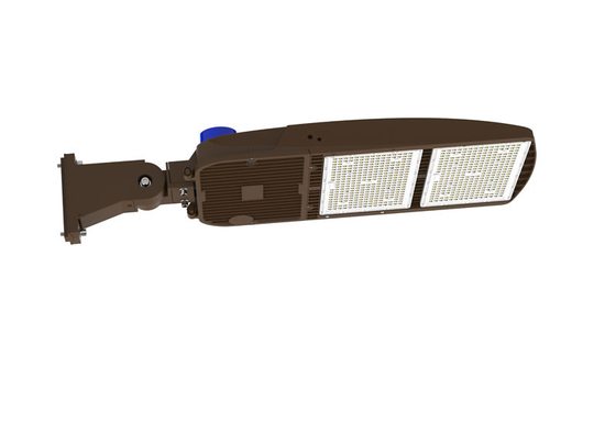 100W 150W 200W 240W 300W LED 신발 박스 라이트 IP65 야외 LED 주차장 조명