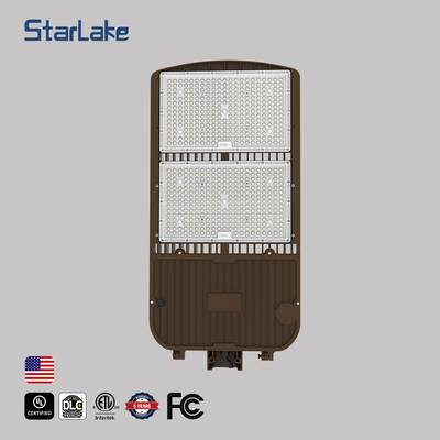15000LM-75000LM LED 야외 영역 조명 IP65 조절 색 온도