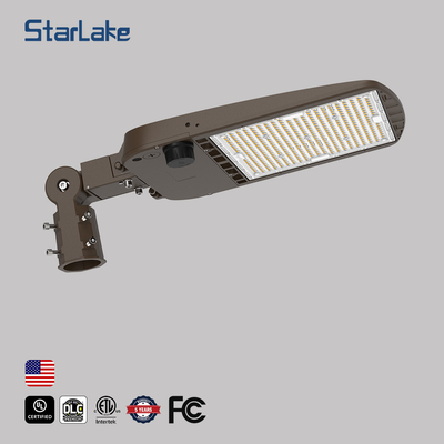 150Lm/W LED 영역 빛 100W-500W 운동 센서와 함께 에너지 절약