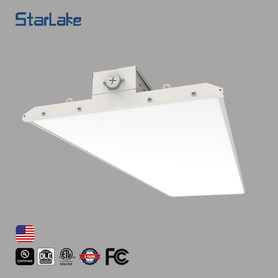 맞춤형 LED 선형 하이베이 라이트 조절 CCT 3000K 4000K 5000K
