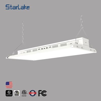 11200lm-44800m 고전력 LED 하이 베이 80W-300W LED 하이 베이 램프