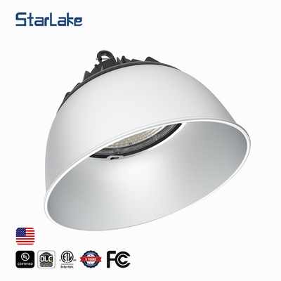 0-10V 디밍 하이 베이 LED 창고 조명 100w 120w 150w 200w 240w 튜닝 가능