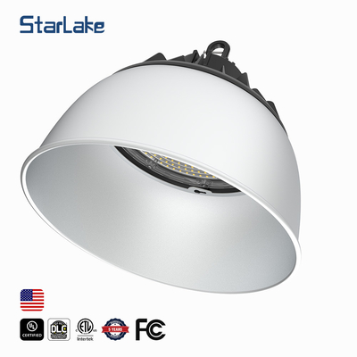 CCT 조절 가능한 창고 LED UFO 하이베이 라이트 120w 150w 200w 240w