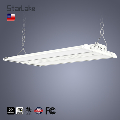 산업용 LED 선형 하이베이 라이트 150Lm/W AC120-227V 225W 하이베이 라이트