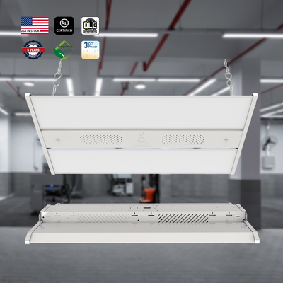 80W 110W 160W 165W 220W 225W 300W 400W 산업용 선형 LED 하이 베이 라이트