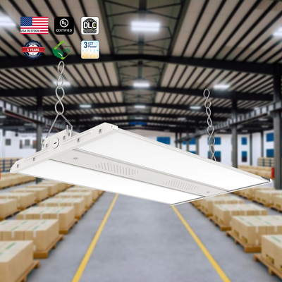 산업 광장 LED 선형 하이베이 라이트 3CCT 110W 165W 220W 300W 225W 400W