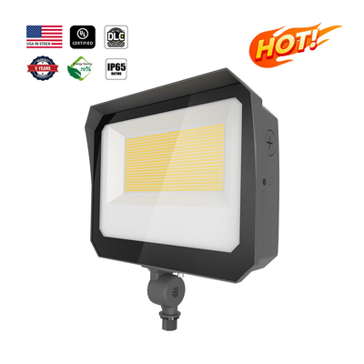 야외 IP65 방수 LED 홍수 조명 120W 150W 스타레이크 주차장용 중량