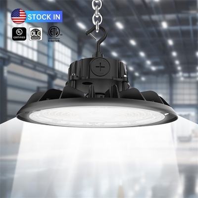 110v 핫 화이트 UFO LED 라이트 산업 및 상업용 22500lm / 36000lm의 높은 뤼멘 출력