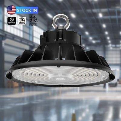 산업 상업용 LED ufo 높은 베이 3Power 및 3CCT 조절 120W 150W 200W 240W