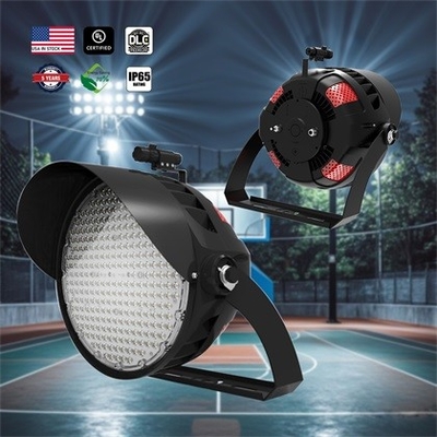 야외 중력 500W 실내 LED 경기장 조명 고성능 IP66 방수