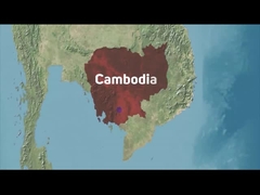 UFO 하이 베이 라이트