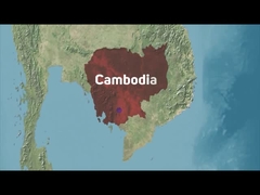 LED IP65 높은 항구등